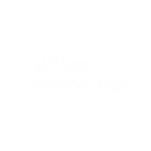 Picord Technology Logo